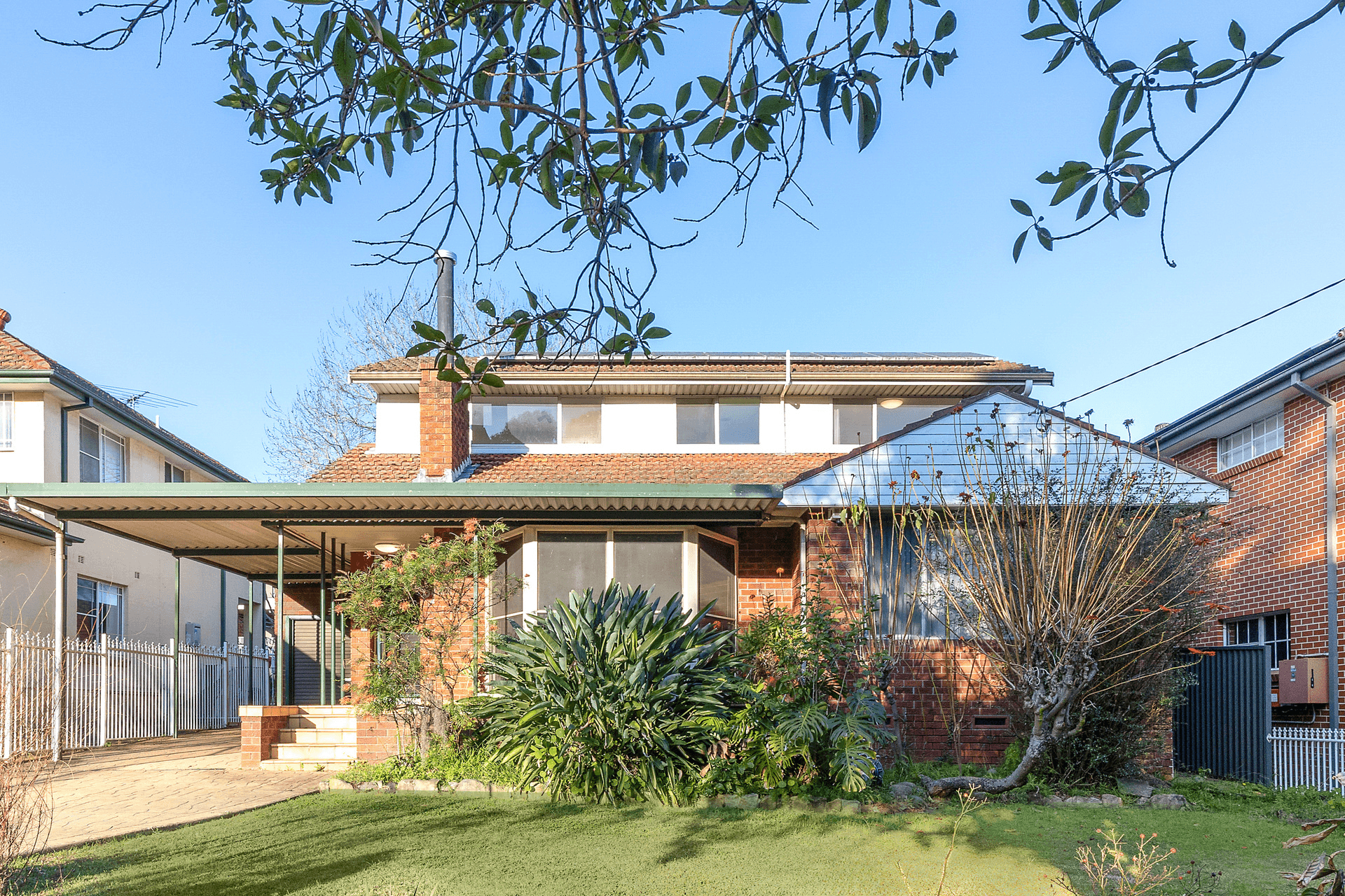 52 Wilson Street, Strathfield, NSW 2135