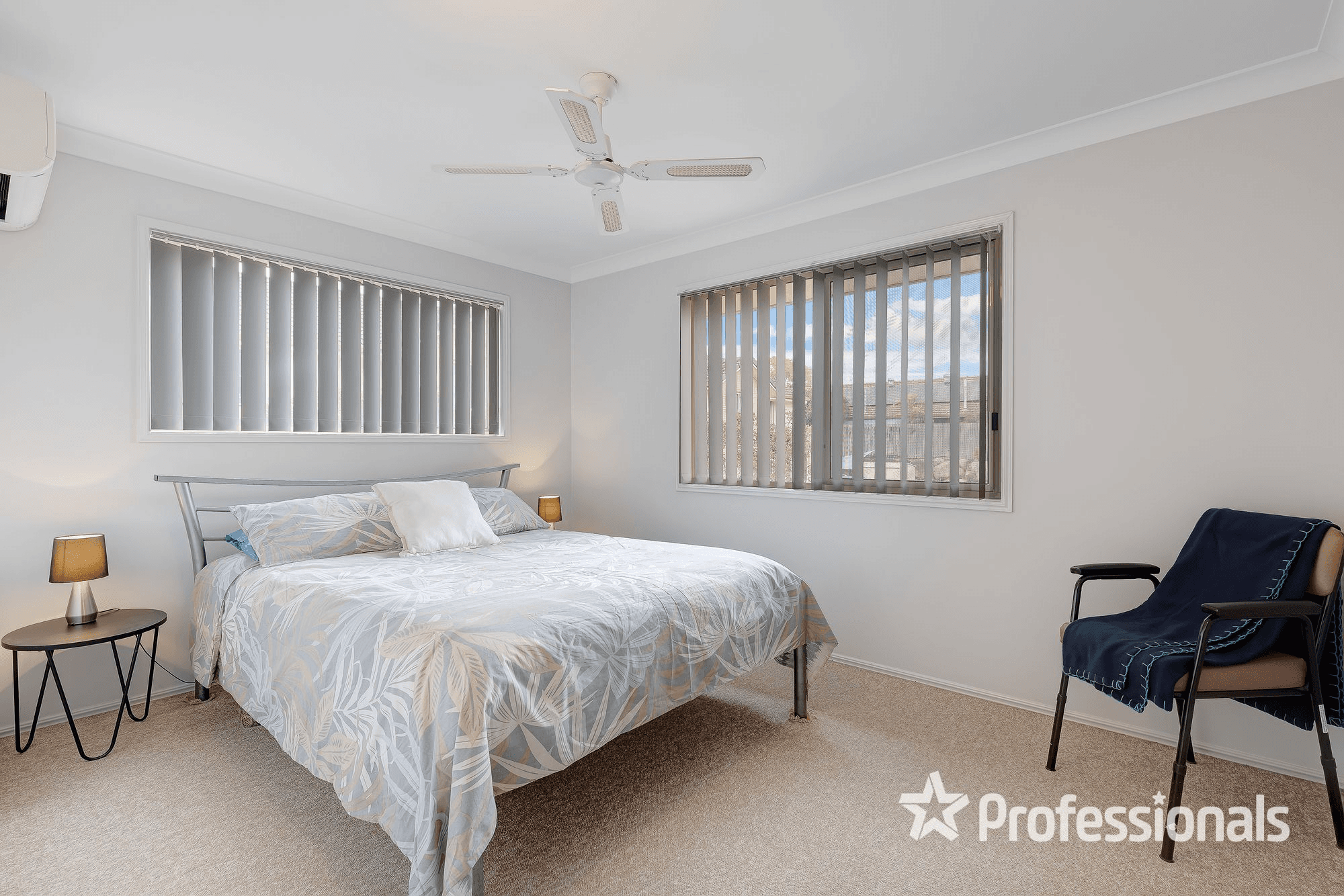 20/12 Crosby Avenue, ARANA HILLS, QLD 4054