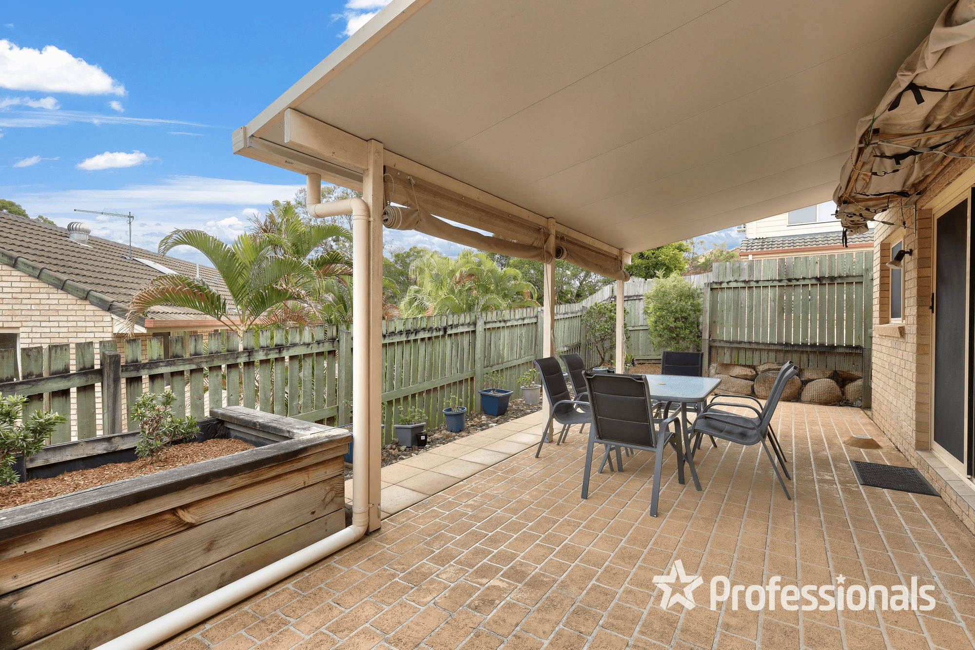 20/12 Crosby Avenue, ARANA HILLS, QLD 4054