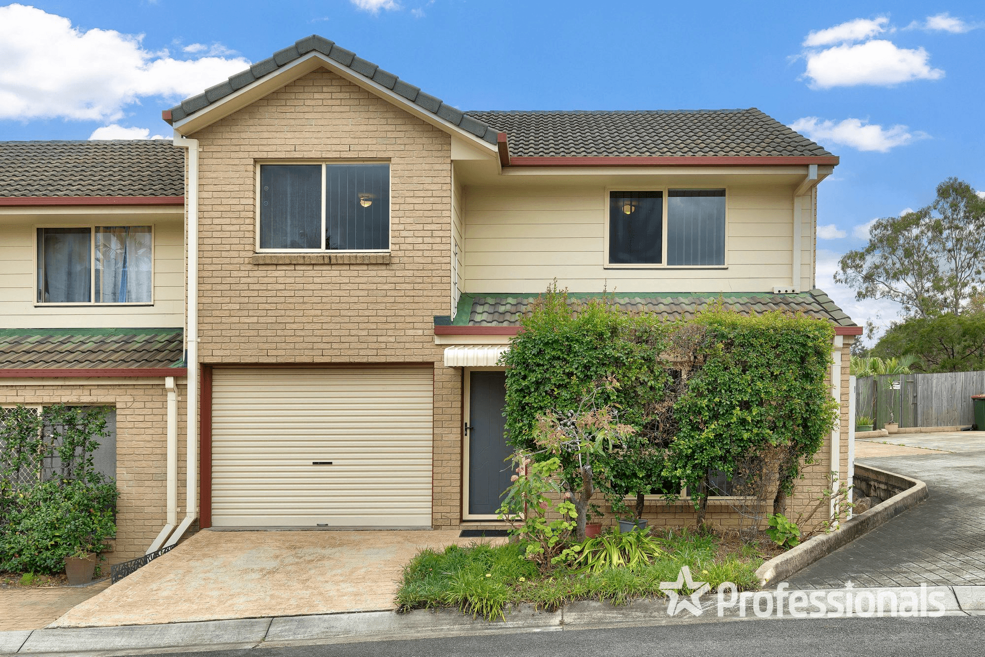 20/12 Crosby Avenue, ARANA HILLS, QLD 4054