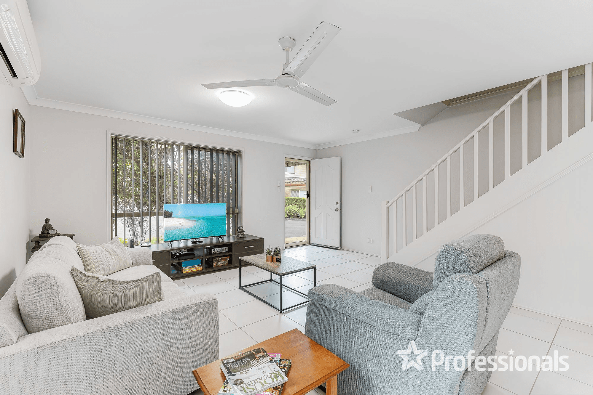 20/12 Crosby Avenue, ARANA HILLS, QLD 4054