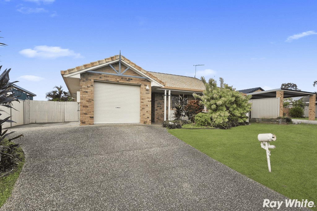 10 Glen Street, BRAY PARK, QLD 4500