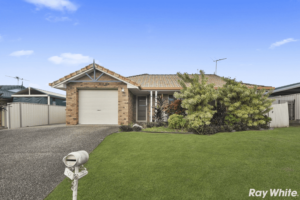 10 Glen Street, BRAY PARK, QLD 4500