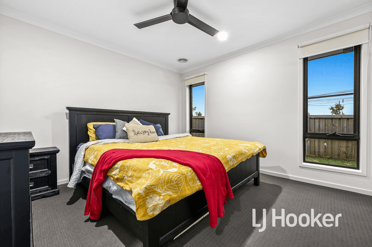 27 Terra Firma Circuit, CLYDE, VIC 3978