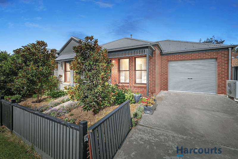 102a Johns Street, Ballarat East, VIC 3350