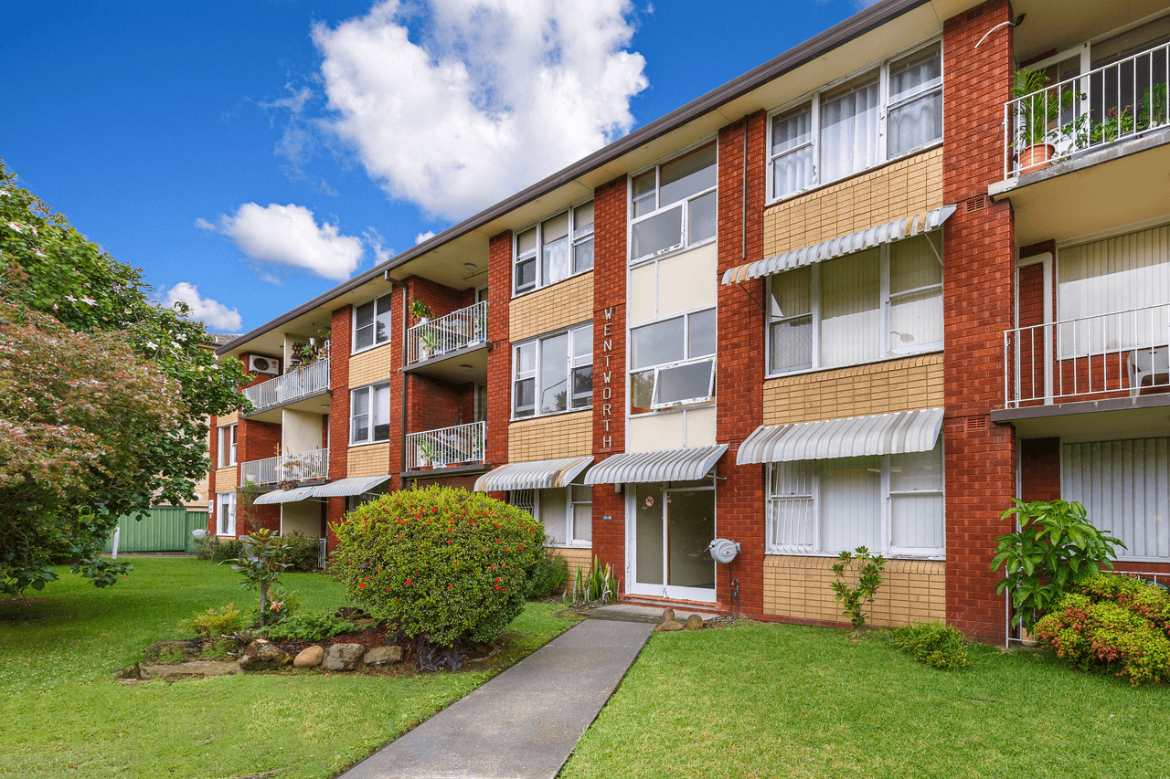 20/261-267 Blaxland Road, RYDE, NSW 2112