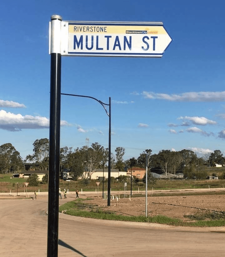 19 Multan Street, Riverstone, NSW 2765