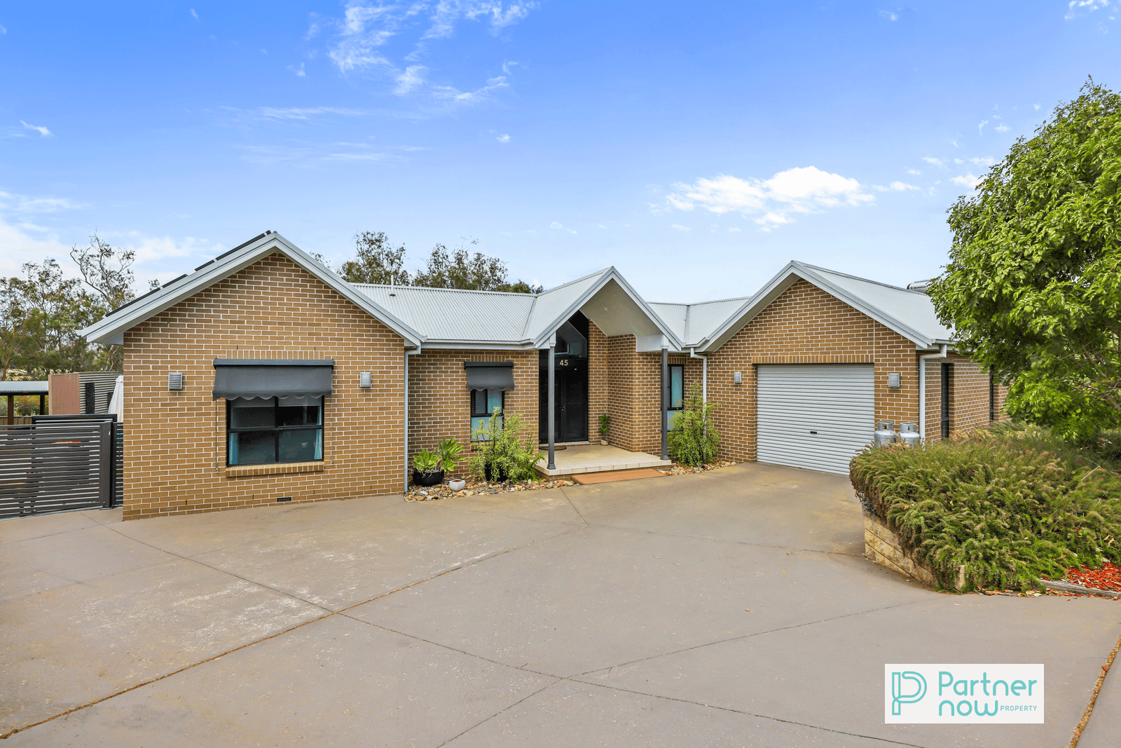 45 Graham Street, TAMWORTH, NSW 2340