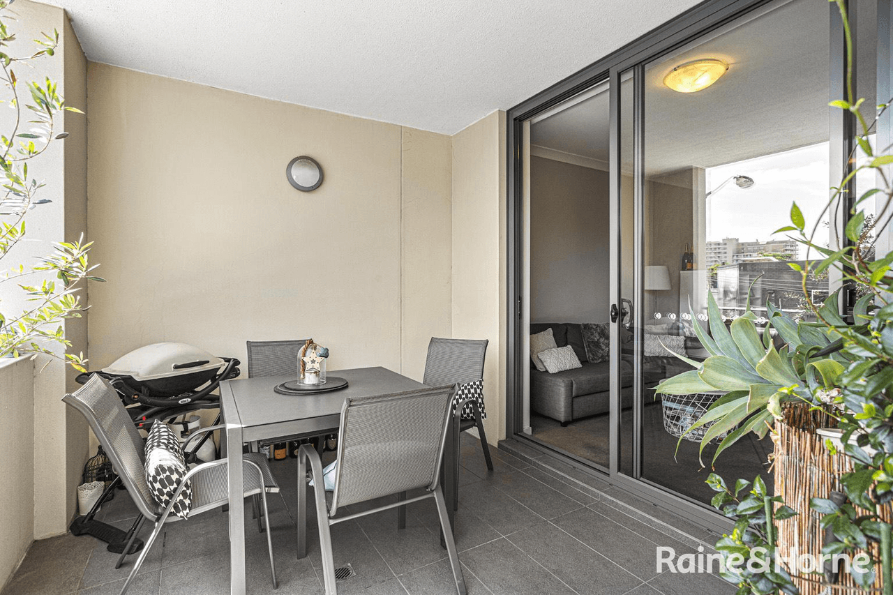 4/13-19 Princes Highway, KOGARAH, NSW 2217