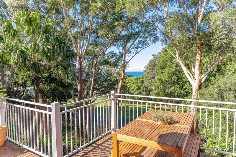 9 Railway Crescent, STANWELL PARK, NSW 2508