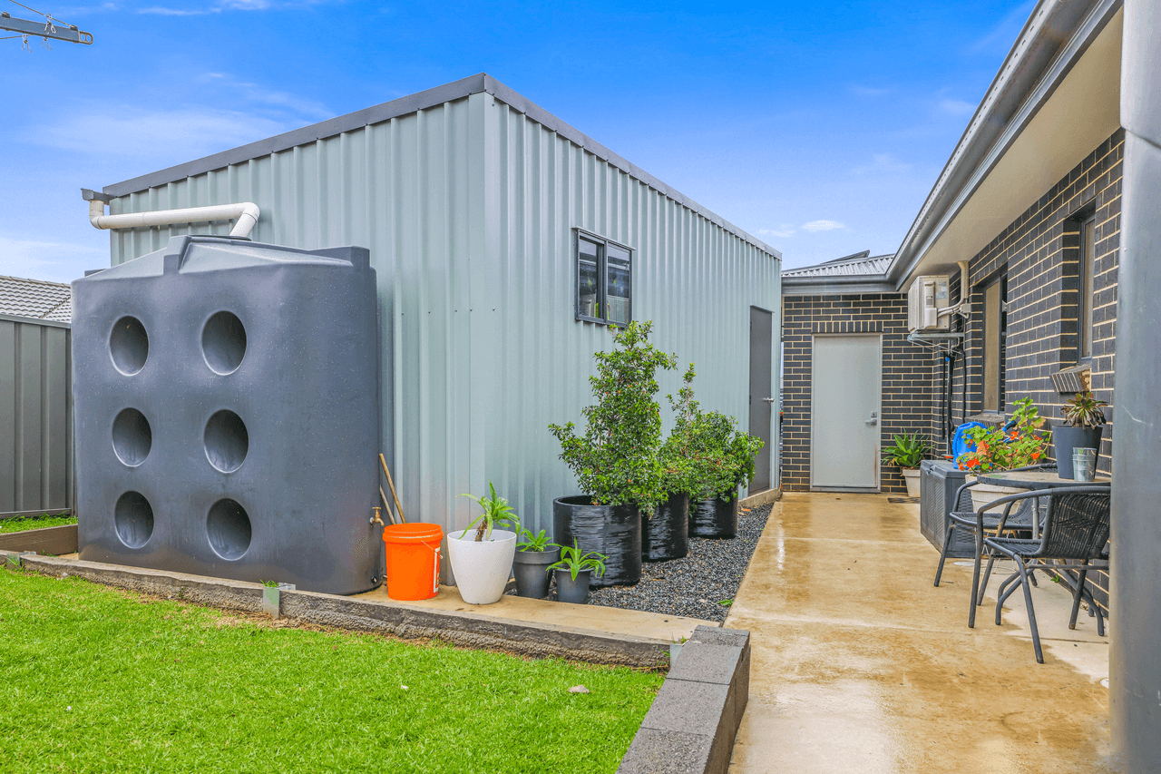 3 Wagtail Close, TAMWORTH, NSW 2340