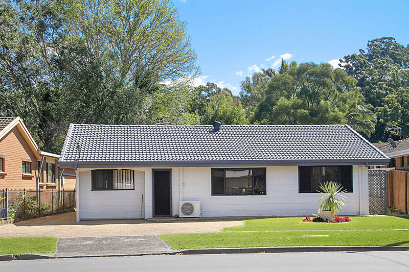 16 Gollan Drive, TWEED HEADS WEST, NSW 2485