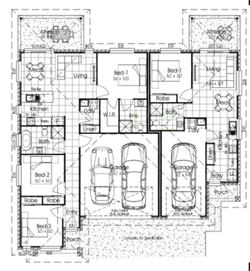 Lot 109 Highfield Street, BUNDAMBA, QLD 4304