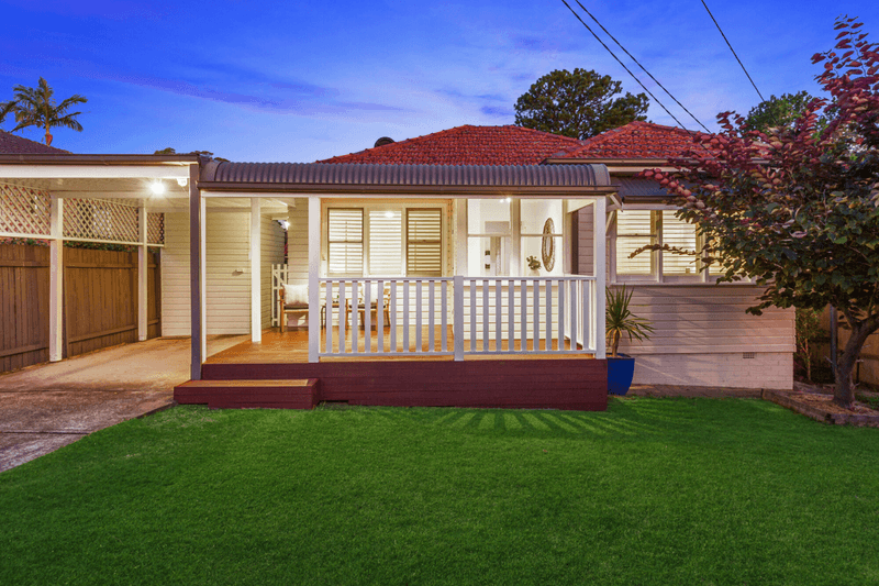 3 Rotherwood Avenue, Asquith, NSW 2077