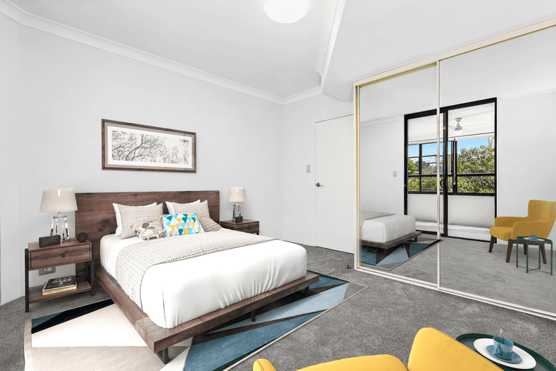 16/7 Railway Avenue, STANMORE, NSW 2048