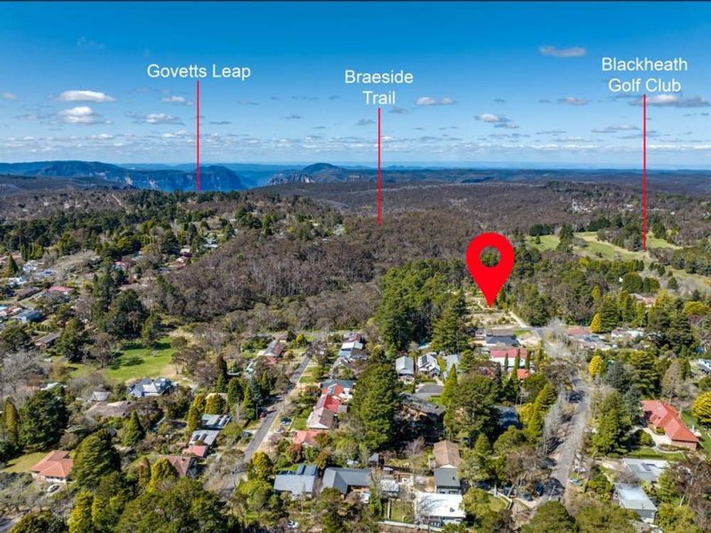 11 PRINCE EDWARD STREET, BLACKHEATH, NSW 2785