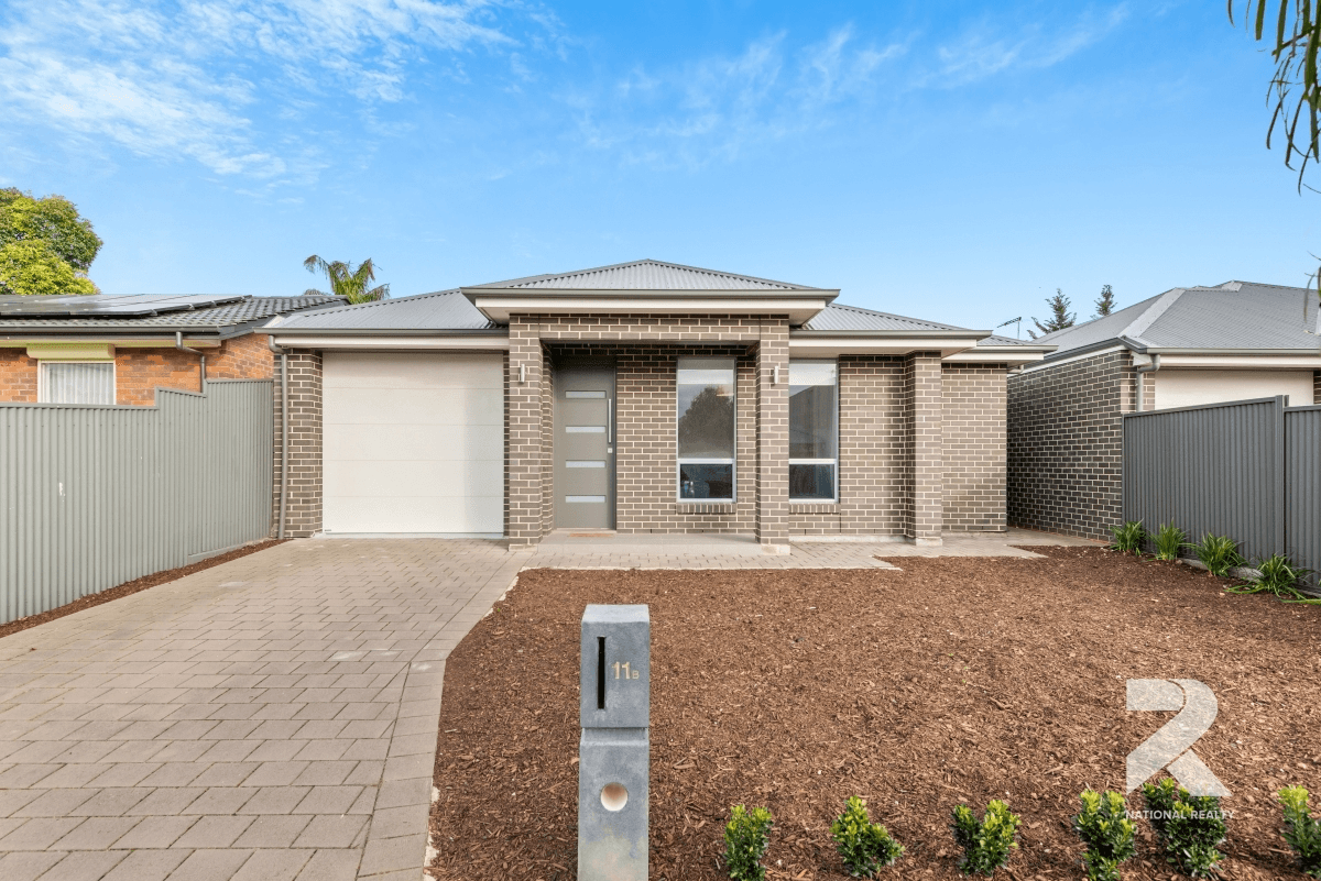 11B Lydia Avenue, INGLE FARM, SA 5098