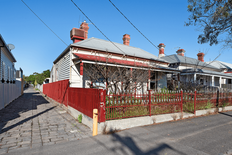 108 Albion Street, BRUNSWICK, VIC 3056