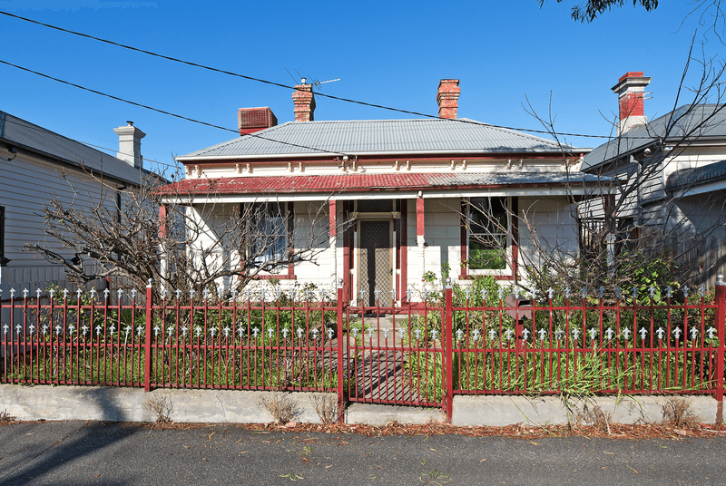 108 Albion Street, BRUNSWICK, VIC 3056