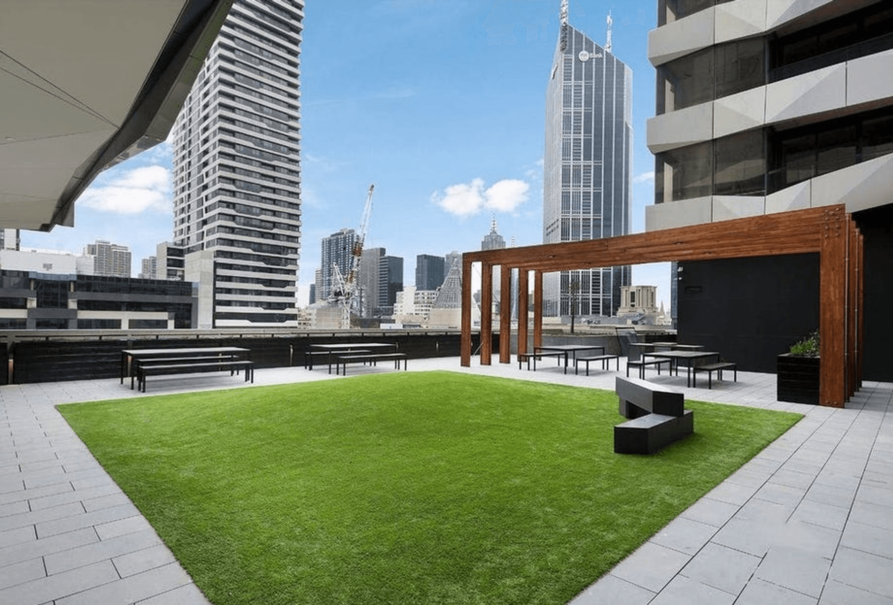 3608/120 A'Beckett Street, Melbourne, VIC 3000