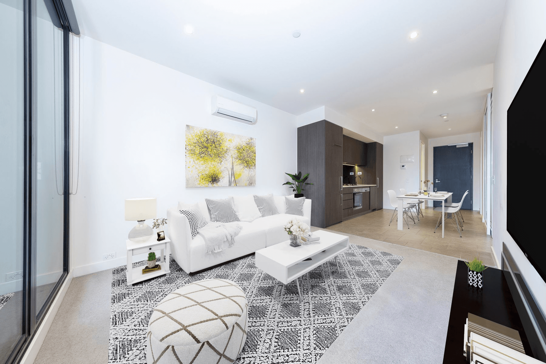 3608/120 A'Beckett Street, Melbourne, VIC 3000