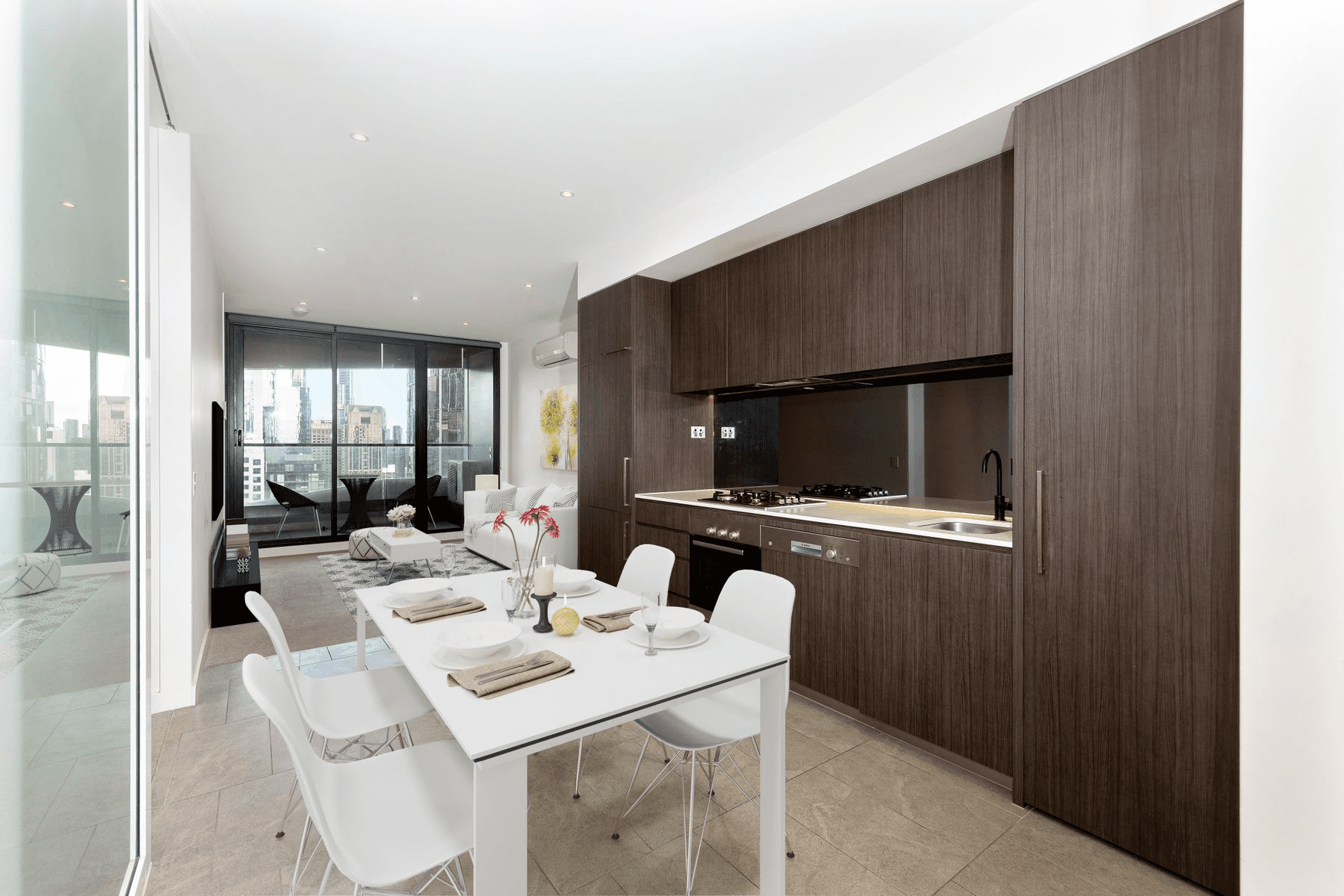 3608/120 A'Beckett Street, Melbourne, VIC 3000