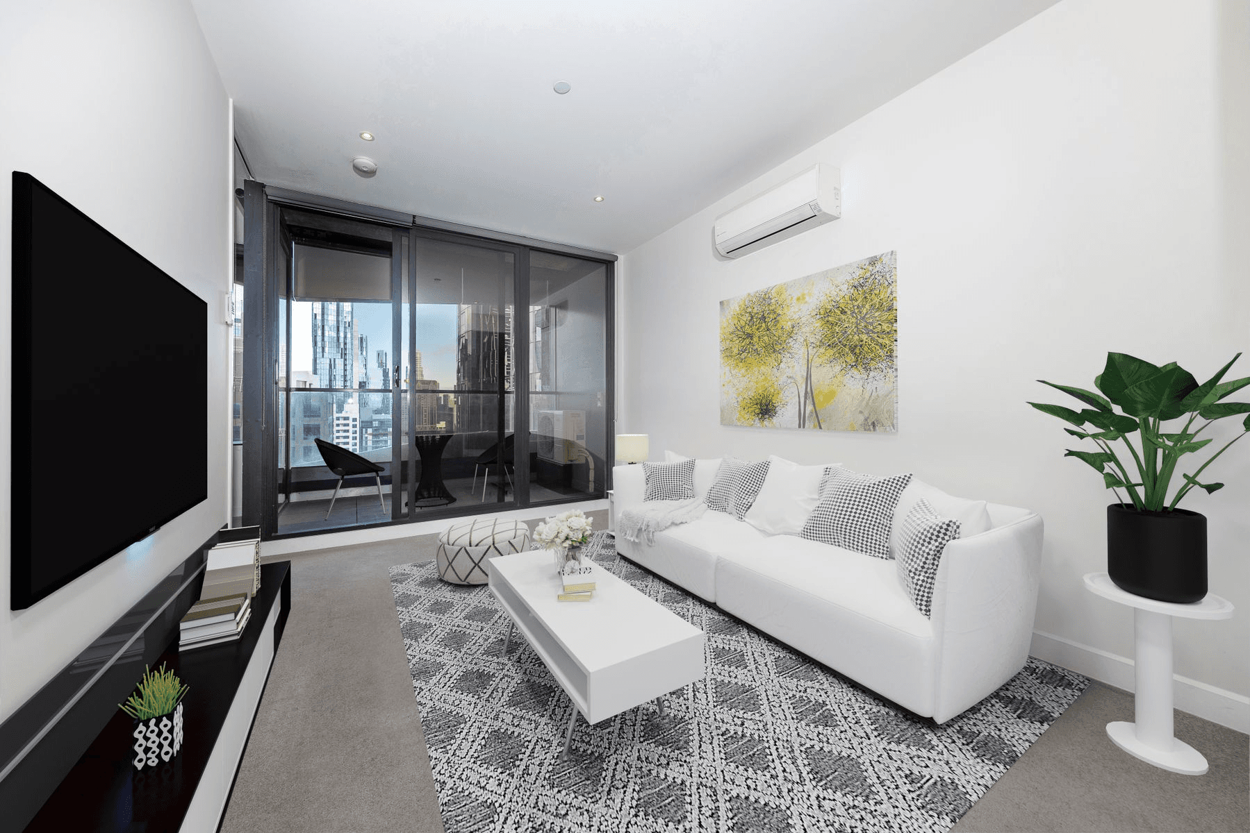 3608/120 A'Beckett Street, Melbourne, VIC 3000