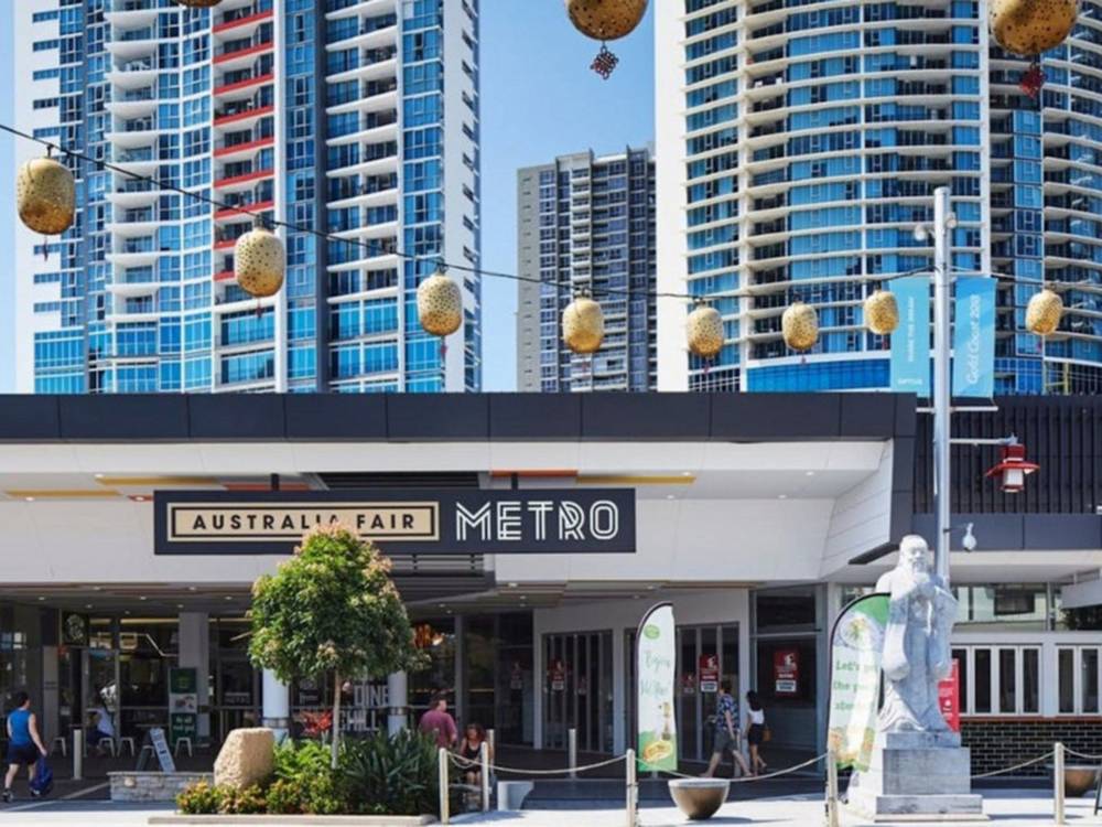 9/66 Marine Parade, Southport, QLD 4215