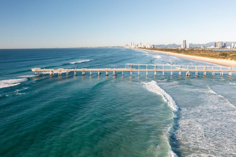 9/66 Marine Parade, Southport, QLD 4215