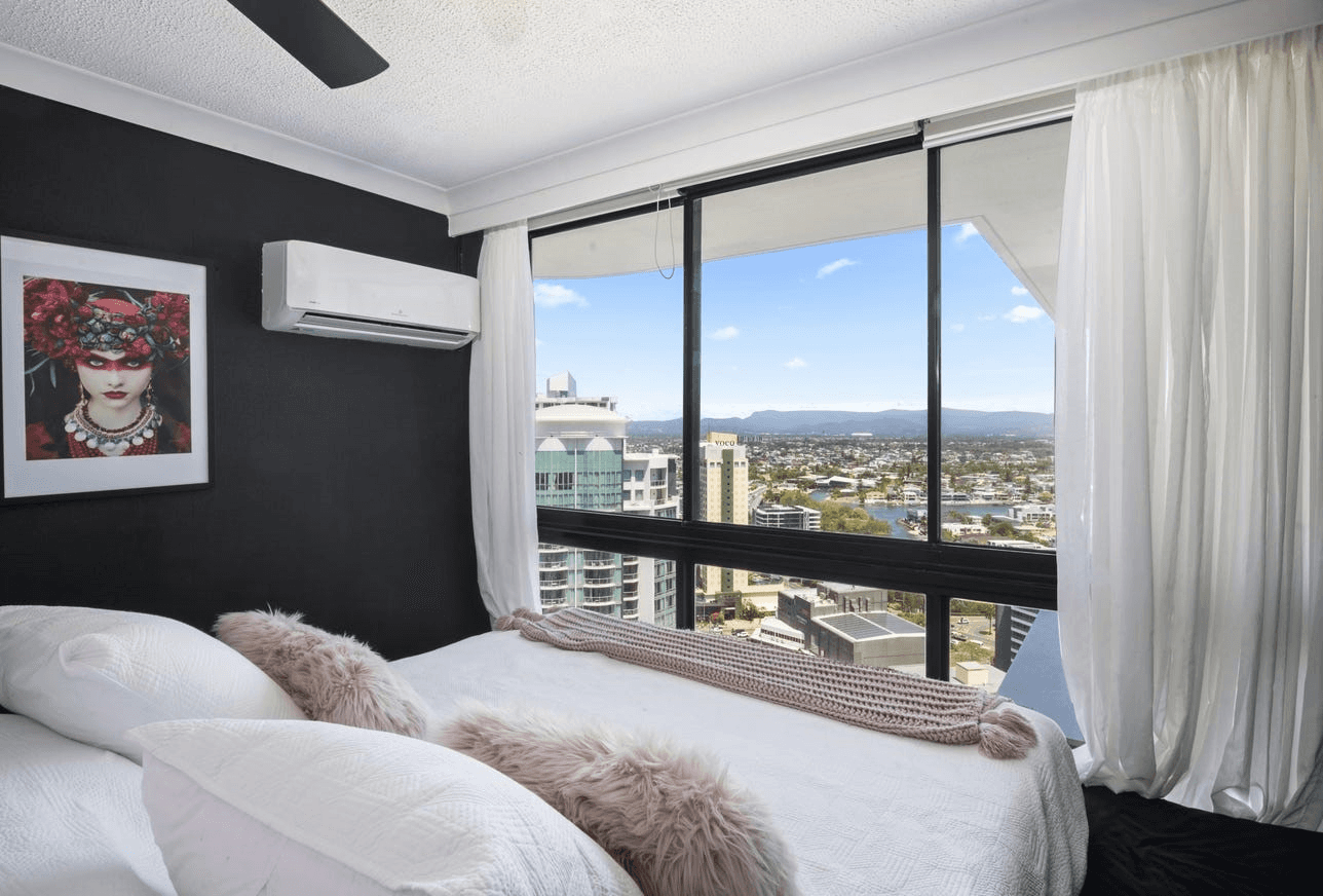 3010/18 Hanlan Street, SURFERS PARADISE, QLD 4217