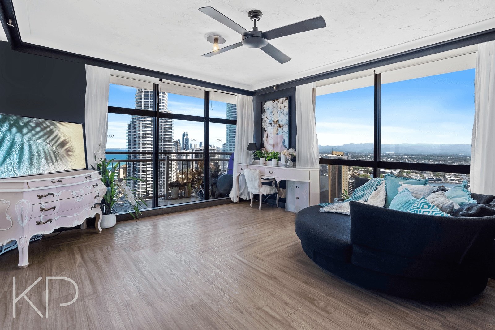 3010/18 Hanlan Street, SURFERS PARADISE, QLD 4217