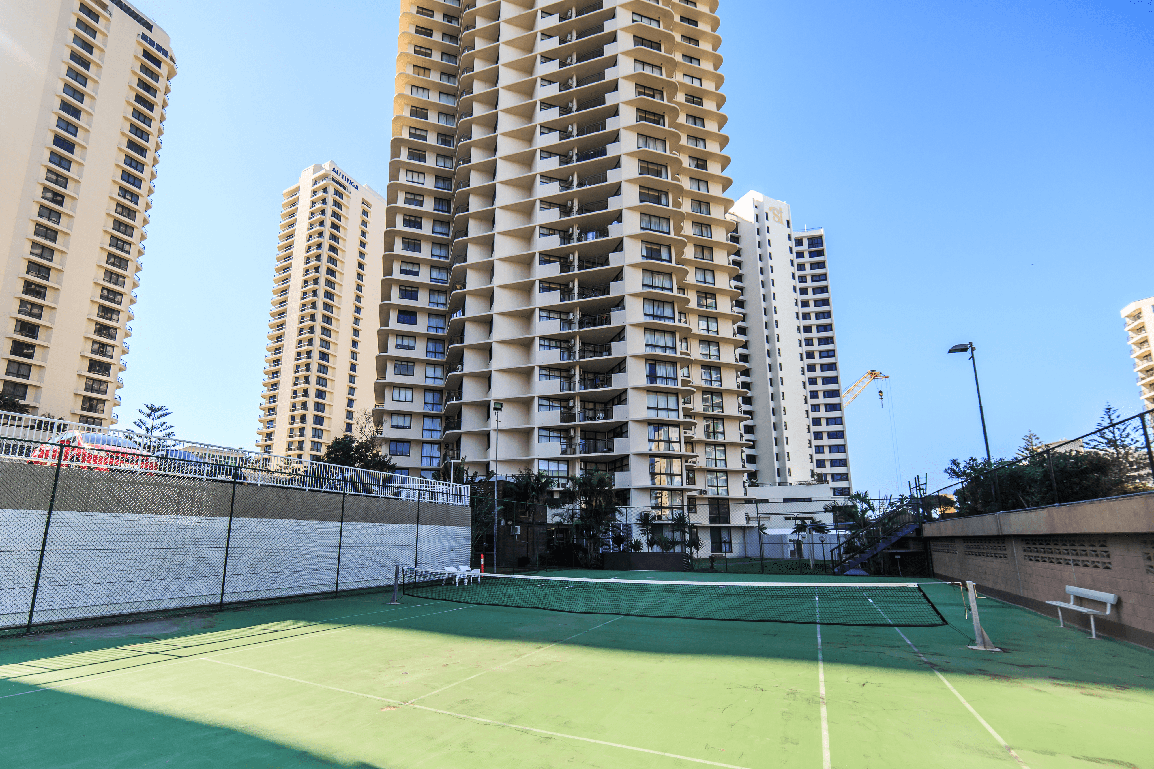 3010/18 Hanlan Street, SURFERS PARADISE, QLD 4217