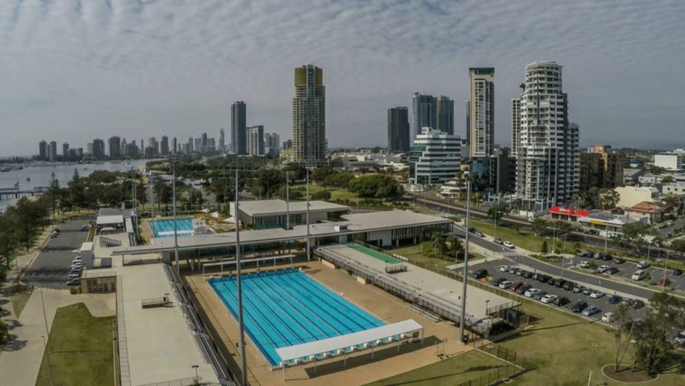 9/66 Marine Parade, Southport, QLD 4215