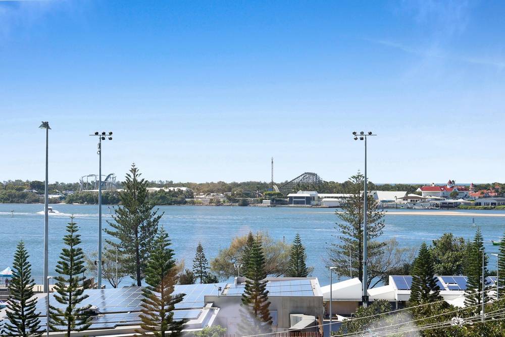 9/66 Marine Parade, Southport, QLD 4215