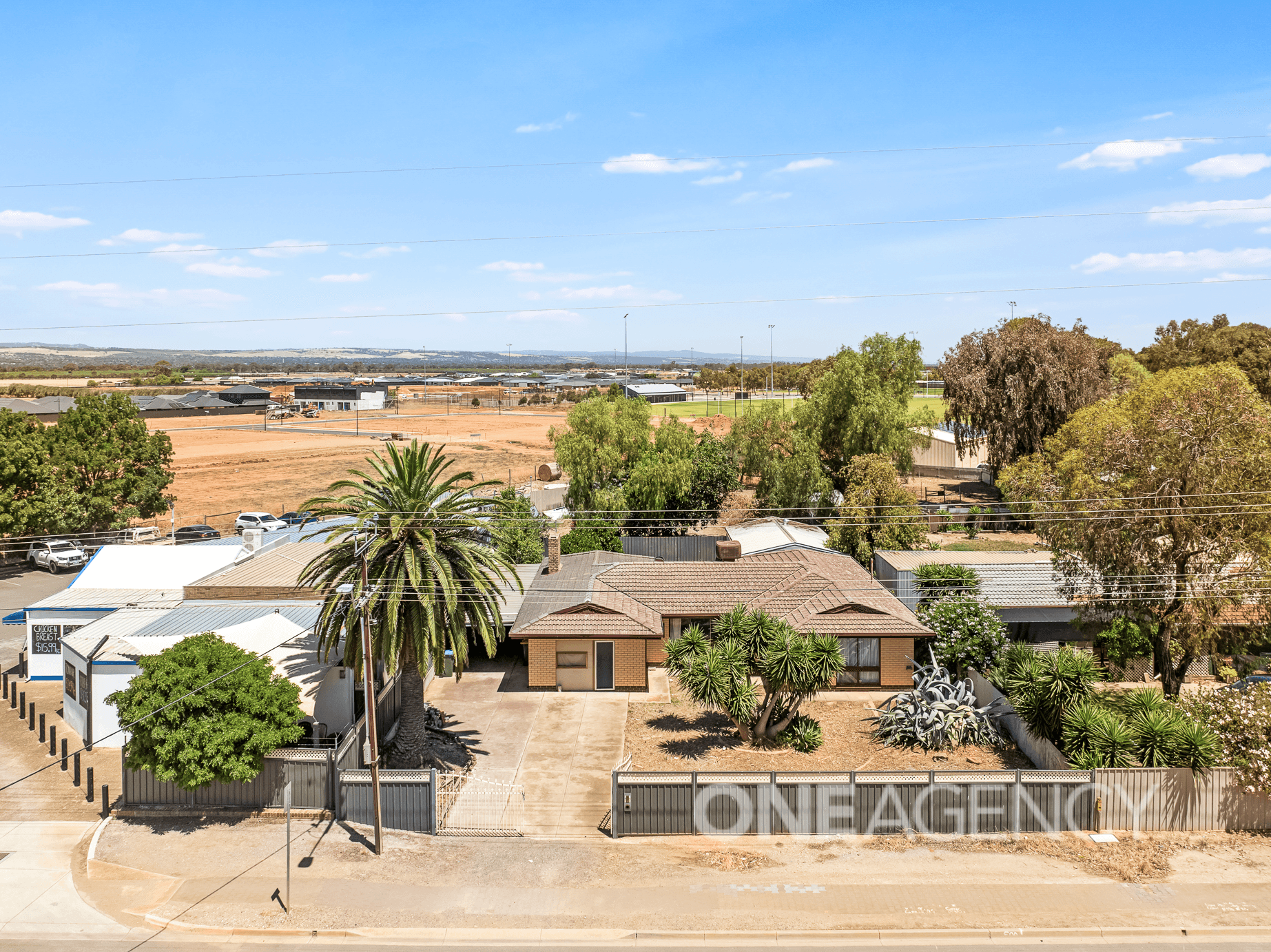 154 Angle Vale Road, Angle Vale, SA 5117