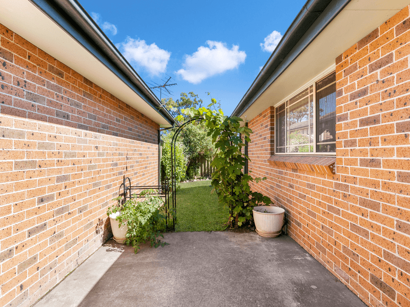 3/21-25 Condello Crescent, Edensor Park, NSW 2176