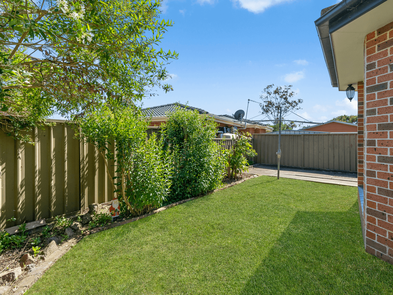 3/21-25 Condello Crescent, Edensor Park, NSW 2176