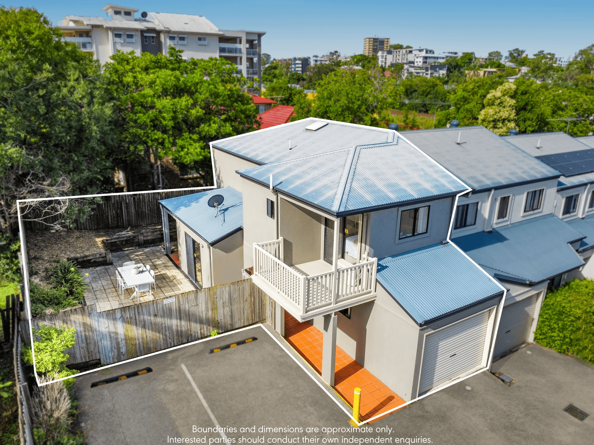 1/57 Coonan Street, INDOOROOPILLY, QLD 4068