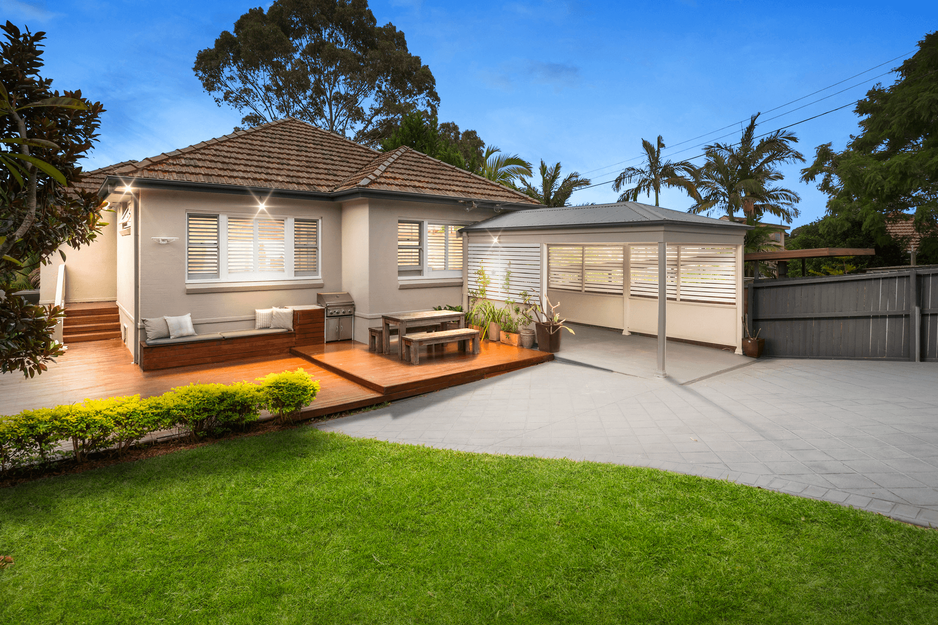 2 Kitchener Street, Balgowlah, NSW 2093