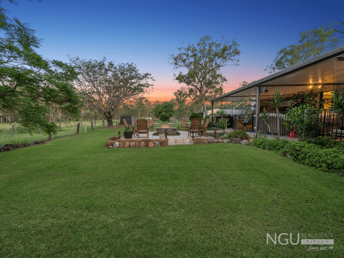 480 Clarendon Road, Clarendon, QLD 4311