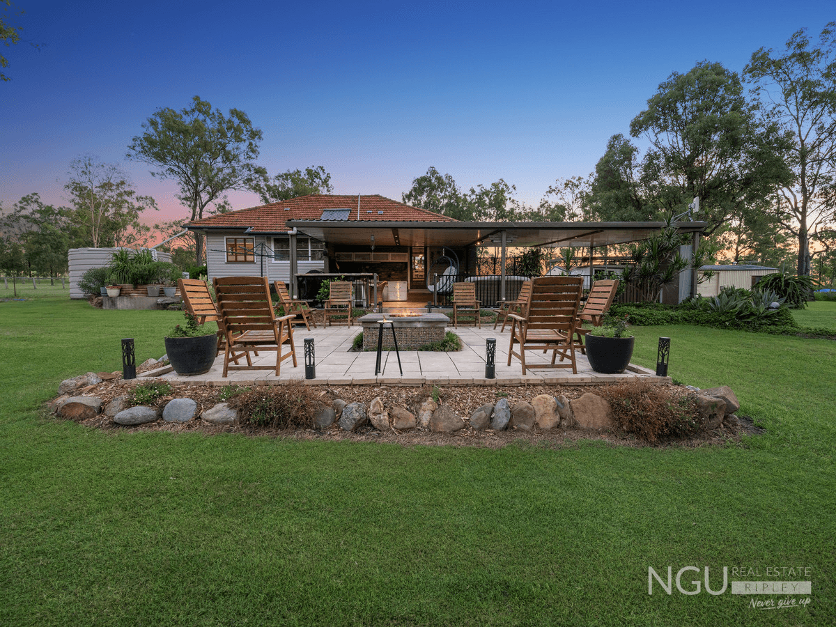 480 Clarendon Road, Clarendon, QLD 4311