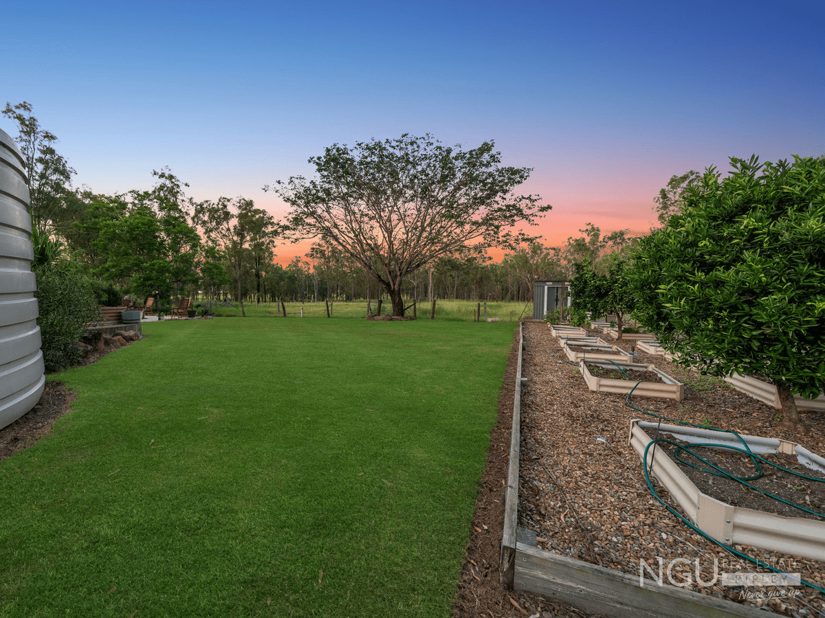 480 Clarendon Road, Clarendon, QLD 4311