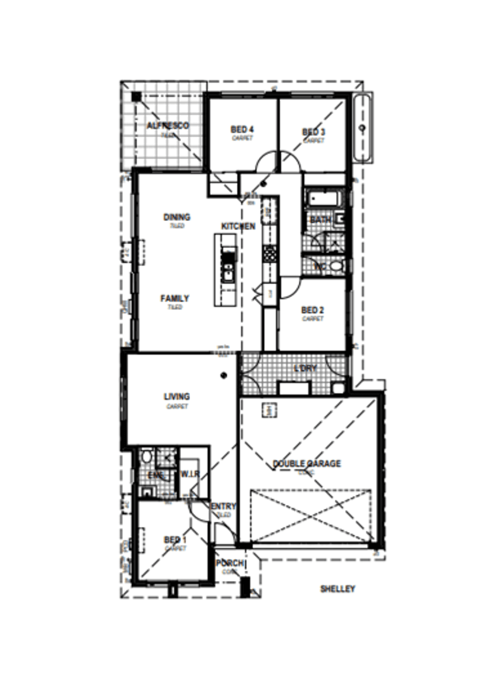 3 Erskine Court, FERNVALE, QLD 4306