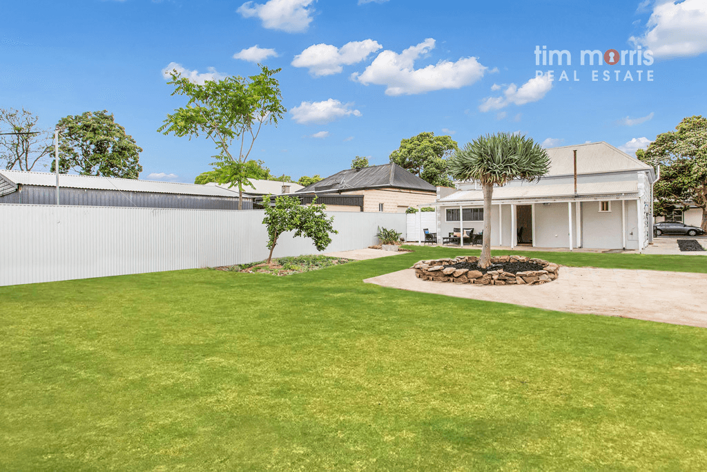 40 Smith Street, Thebarton, SA 5031