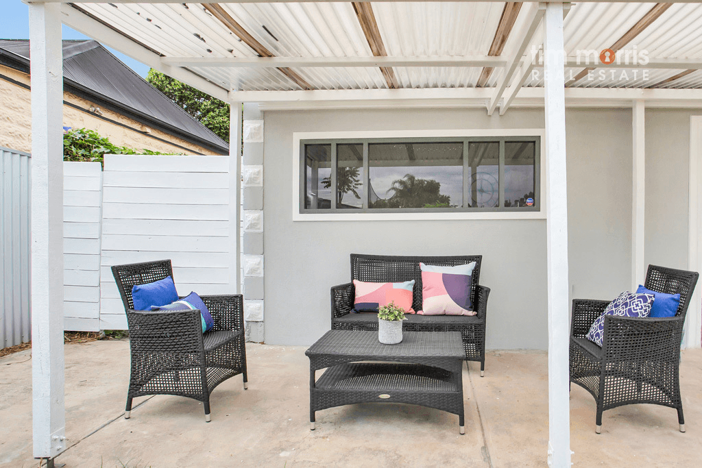 40 Smith Street, Thebarton, SA 5031