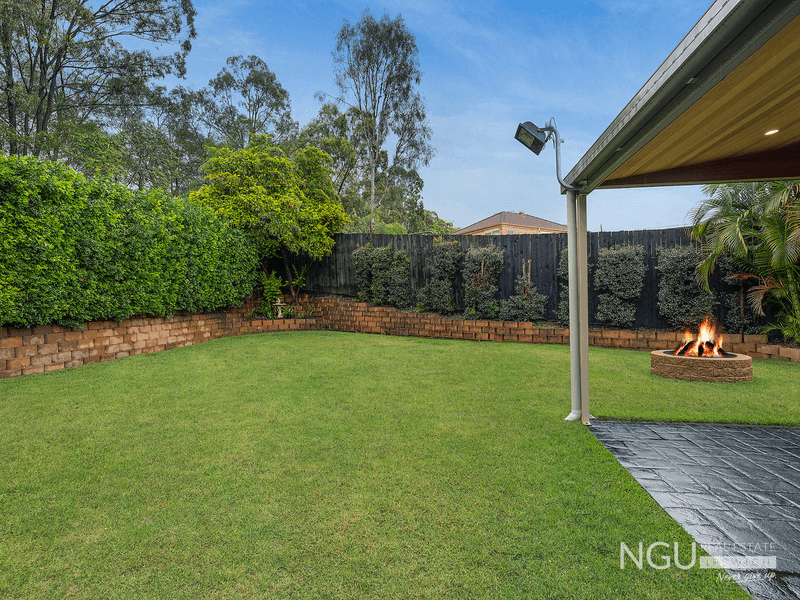 17 Calverton Court, Brassall, QLD 4305