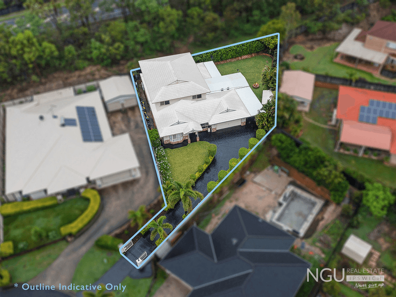 17 Calverton Court, Brassall, QLD 4305