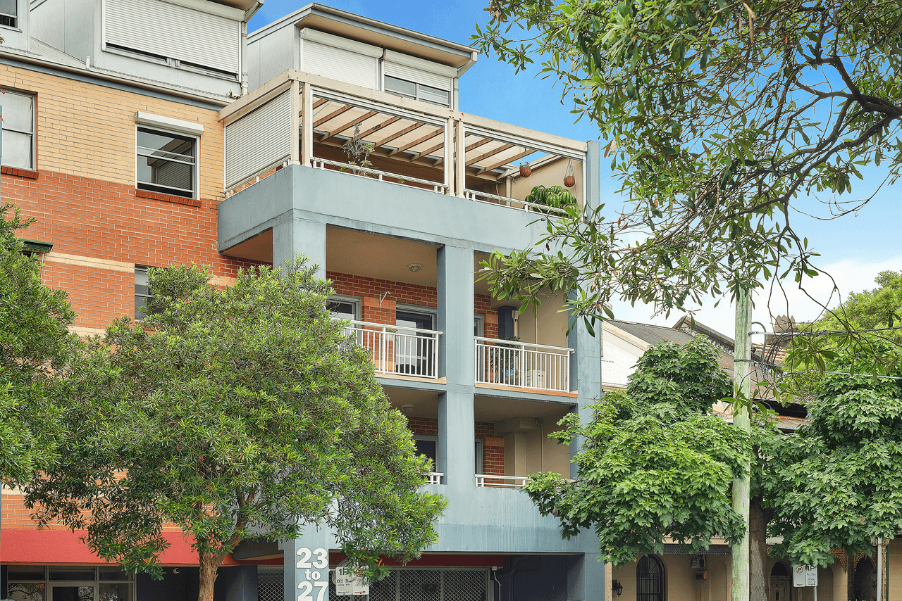 11/23-27 George Street, REDFERN, NSW 2016