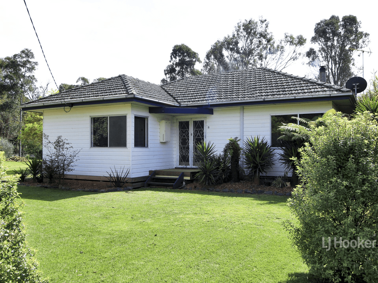 8 Church Road, MUNRO, VIC 3862