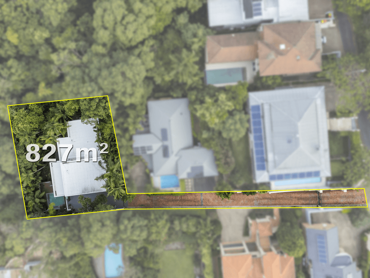 48 Seventh Avenue, St Lucia, QLD 4067